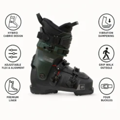 Scarponi da sci Armada Ar One 110 Mv