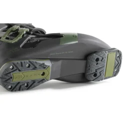Scarponi da sci Dahu Ecorce 01 X