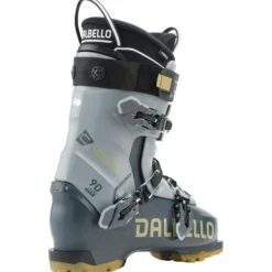 Scarponi da sci Dalbello Cabrio Mv 90