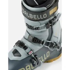 Scarponi da sci Dalbello Cabrio Mv 90