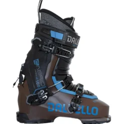 Scarponi da sci Dalbello Cabrio Mv Free 100