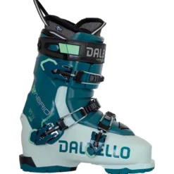 Scarponi da sci Dalbello Cabrio Mv 95 W