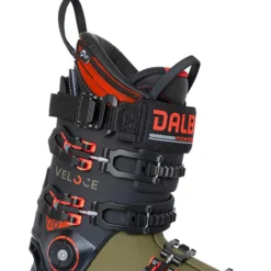 Scarponi da sci Dalbello Veloce 120 Mv
