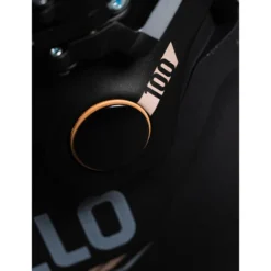 Scarponi da sci Dalbello Veloce Space 100 Black Anthracite