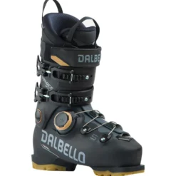 Scarponi da sci Dalbello Veloce Space 100 Black Anthracite