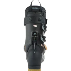 Scarponi da sci Dalbello Veloce Space 100 Black Anthracite
