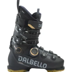 Scarponi da sci Dalbello Veloce Space 100 Black Anthracite