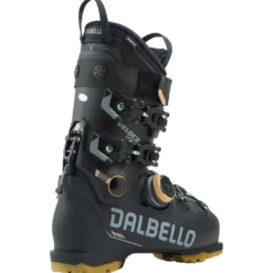 Scarponi da sci Dalbello Veloce Space 100 Black Anthracite