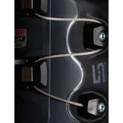 Scarponi da sci Dalbello Veloce Space 100 Black Anthracite