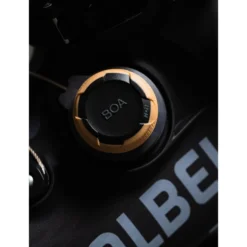 Scarponi da sci Dalbello Veloce Space 100 Black Anthracite