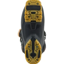 Scarponi da sci Dalbello Veloce Space 85 W Black Berry