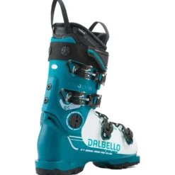 Scarponi da sci Dalbello Veloce 85 Mv W Grue Polar