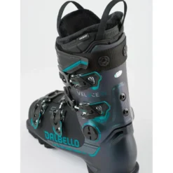 Scarponi da sci Dalbello Veloce 75 Mv W Opal Green Black