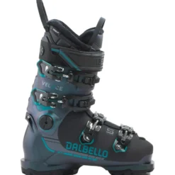 Scarponi da sci Dalbello Veloce 75 Mv W Opal Green Black