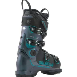 Scarponi da sci Dalbello Veloce 75 Mv W Opal Green Black
