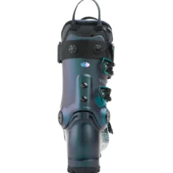 Scarponi da sci Dalbello Veloce 75 Mv W Opal Green Black