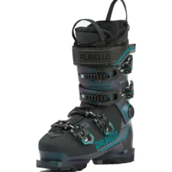 Scarponi da sci Dalbello Veloce 75 Mv W Opal Green Black