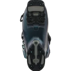 Scarponi da sci Dalbello Veloce 75 Mv W Opal Green Black