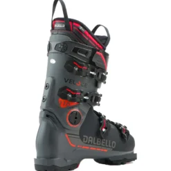 Scarponi da sci Dalbello Veloce 110 Mv Black Dove Grey