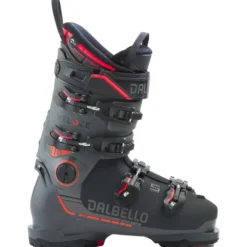 Scarponi da sci Dalbello Veloce 110 Mv Black Dove Grey