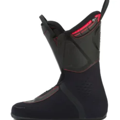 Scarponi da sci Dalbello Veloce 110 Mv Black Dove Grey