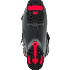 Scarponi da sci Dalbello Veloce 110 Mv Black Dove Grey
