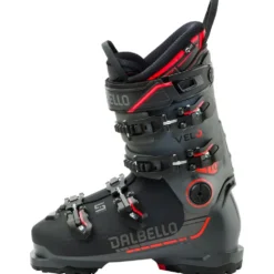 Scarponi da sci Dalbello Veloce 110 Mv Black Dove Grey