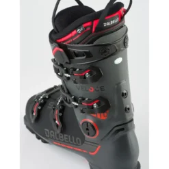 Scarponi da sci Dalbello Veloce 110 Mv Black Dove Grey