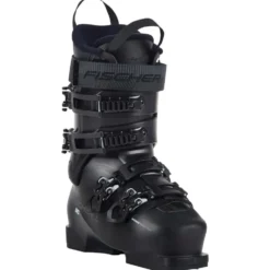 Scarponi da sci Fischer Rc 85 Black