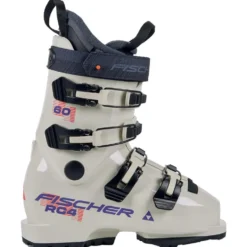 Scarponi da sci Fischer Rc4 60 Jr Gw Sand Sand