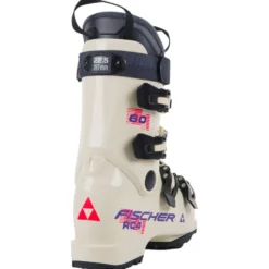 Scarponi da sci Fischer Rc4 60 Jr Gw Sand Sand