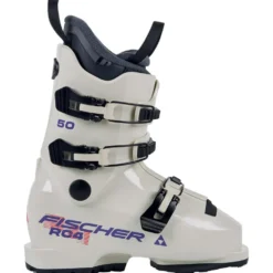 Scarponi da sci Fischer Rc4 50 Jr Gw Sand