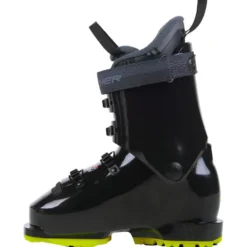 Scarponi da sci Fischer Rc4 60 Jr Gw Black Black