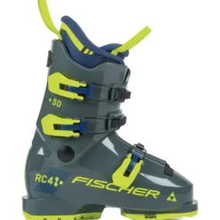 Scarponi da sci Fischer Rc4 50 Jr Gw Rhino