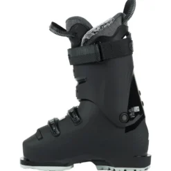 Scarponi da sci Fischer Rc4 95 Lv Vac Boa Gw Black