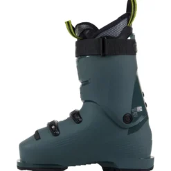 Scarponi da sci Fischer Rc4 110 Mv Boa Vac Gw Rhino Grey