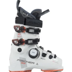 Scarponi da sci Fischer Rc4 95 Mv S Boa Gw Snow