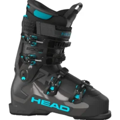 Scarponi da sci Head Edge 90 Hv Anthracite Speedblue