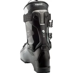 Scarponi da sci Head Edge 100 Hv Black White