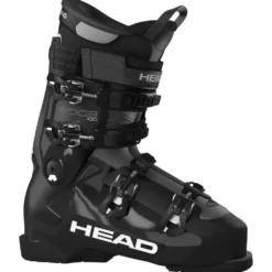 Scarponi da sci Head Edge 100 Hv Black White