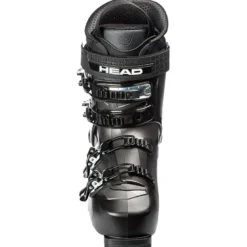 Scarponi da sci Head Edge 100 Hv Black White