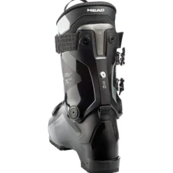 Scarponi da sci Head Edge 100 Hv Boa Black White