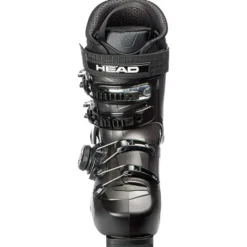 Scarponi da sci Head Edge 100 Hv Boa Black White