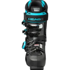 Scarponi da sci Head Edge 120 Hv Gw Boa Anthracite Speedblue