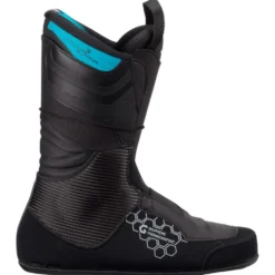 Scarponi da sci Head Edge 120 Hv Gw Boa Anthracite Speedblue