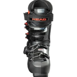 Scarponi da sci Head Edge 110 Hv Gw Boa Anthracite Red