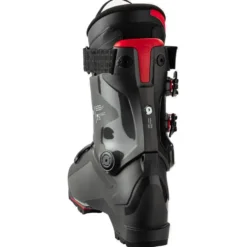 Scarponi da sci Head Edge 110 Hv Gw Boa Anthracite Red