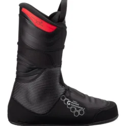 Scarponi da sci Head Edge 110 Hv Gw Boa Anthracite Red