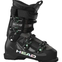 Scarponi da sci Head Edge 75 W Hv Black