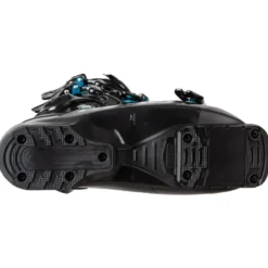 Scarponi da sci Head Edge 75 W Hv Black Turquoise